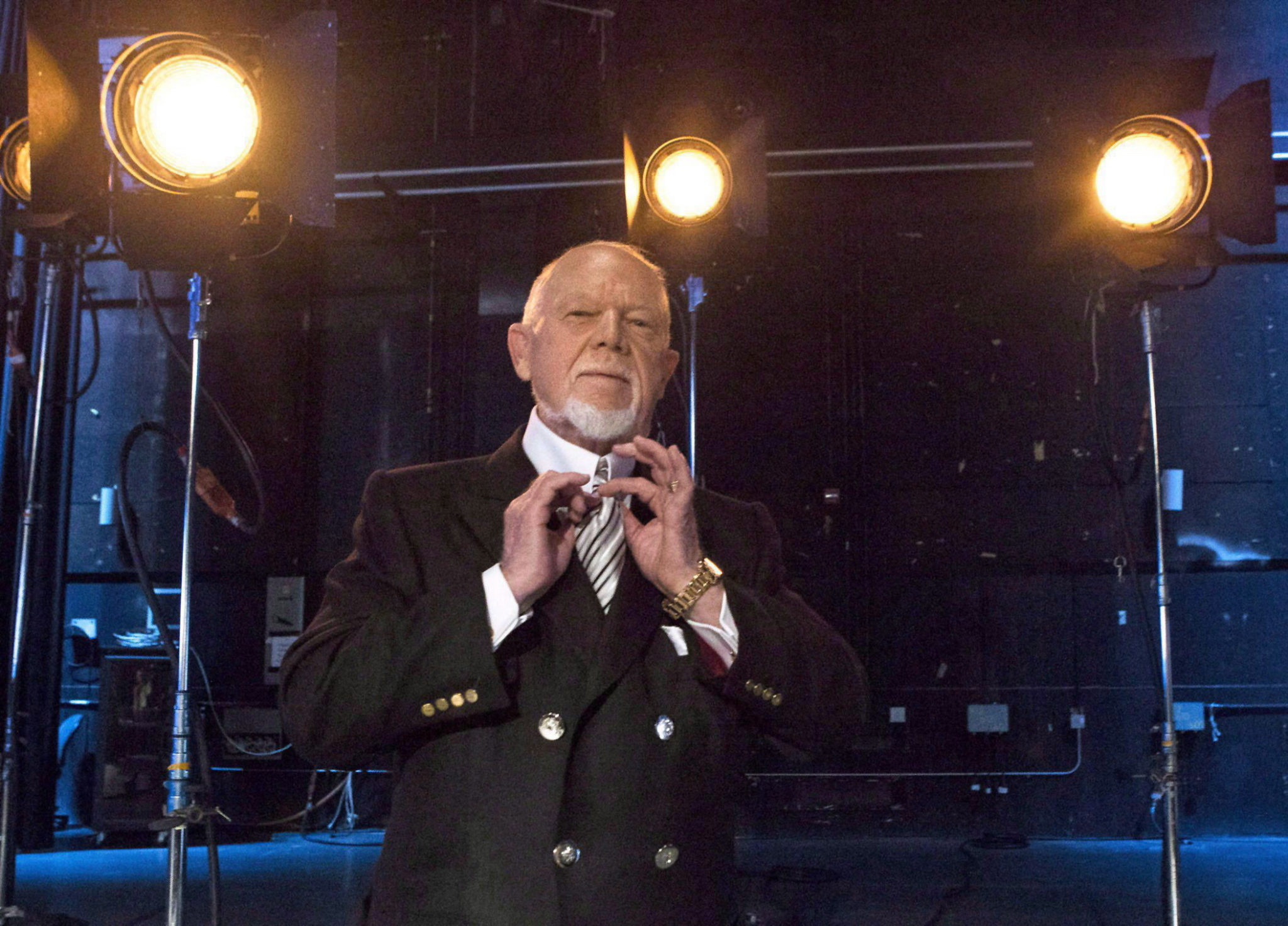 The moral of the Don Cherry story for risk managers Image