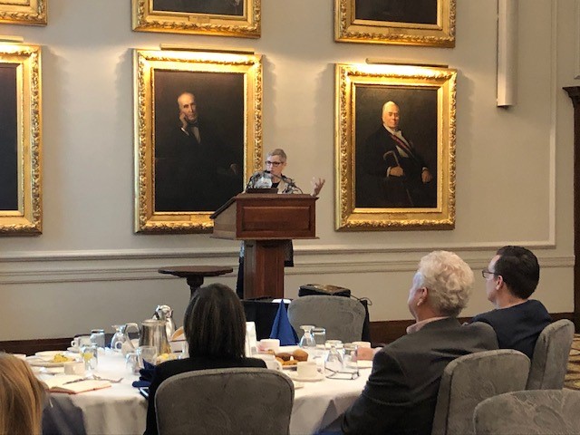 A new way to make insurance for high-risk homes in flood plains affordable Image