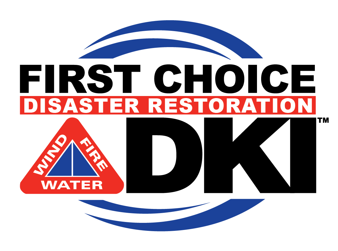First Choice Disaster Restoration Joins DKI Canada as its newest member. Image