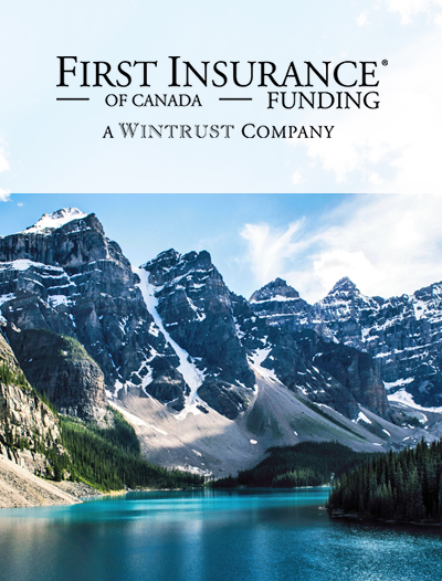 FIRST Canada revolutionizes online payment options for brokers and their clients Image