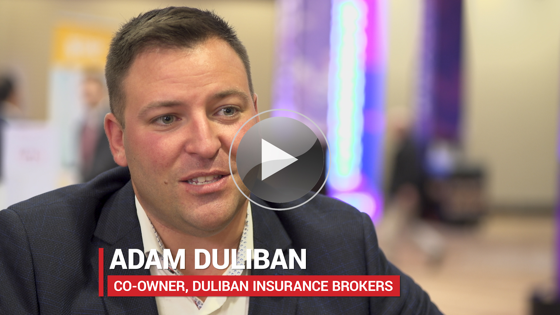 Top Broker Summit: How will you change? Image