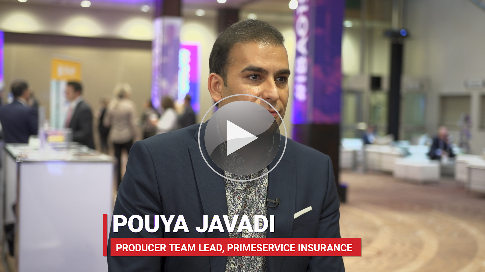 Top Broker Summit: How will you change? Image