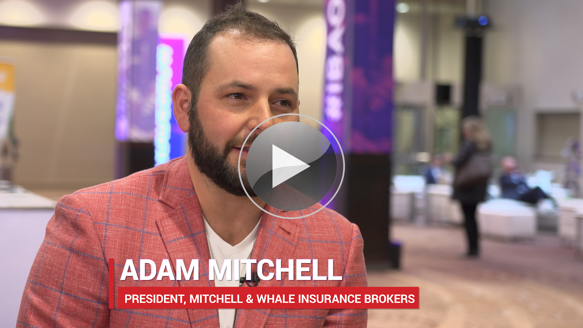 Top Broker Summit: How will you change? Image