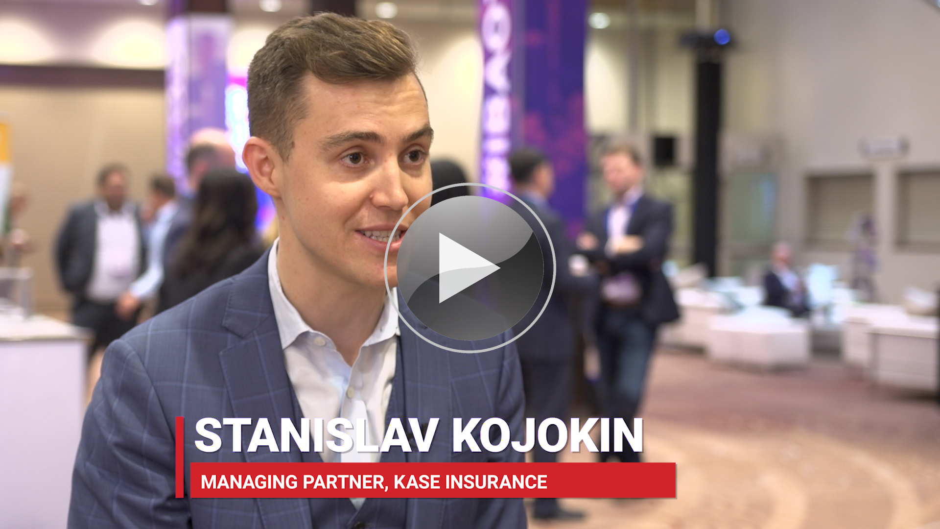 Top Broker Summit: How will you change? Image