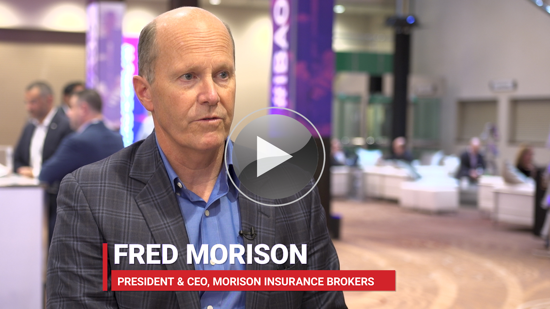 Top Broker Summit: How will you change? Image