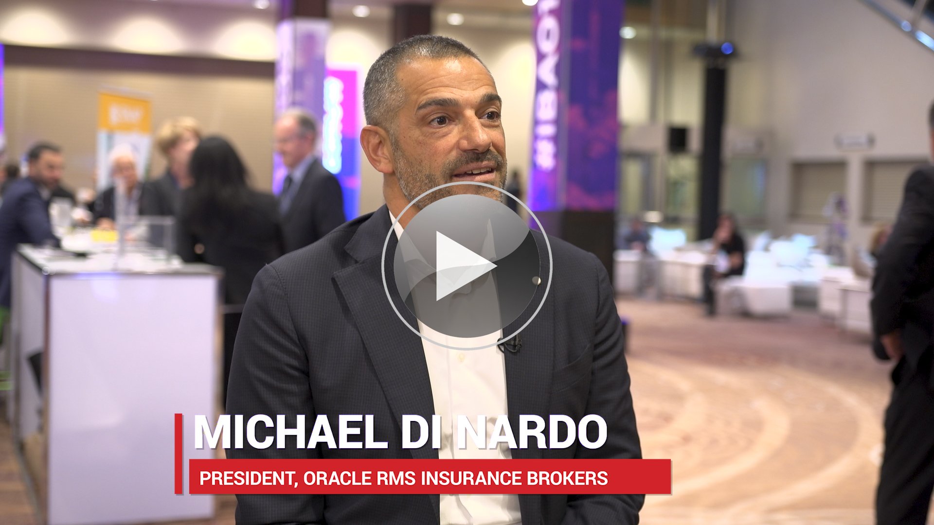 Top Broker Summit: How will you change? Image