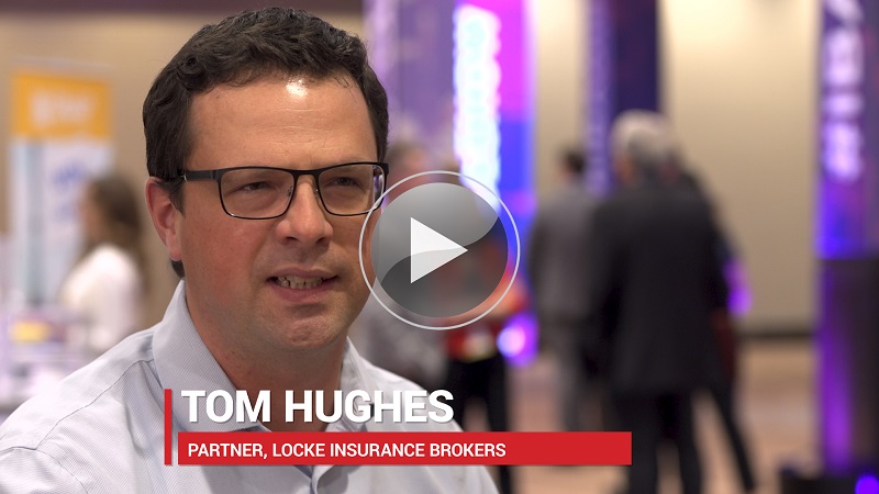 Top Broker Summit: How will you change? Image