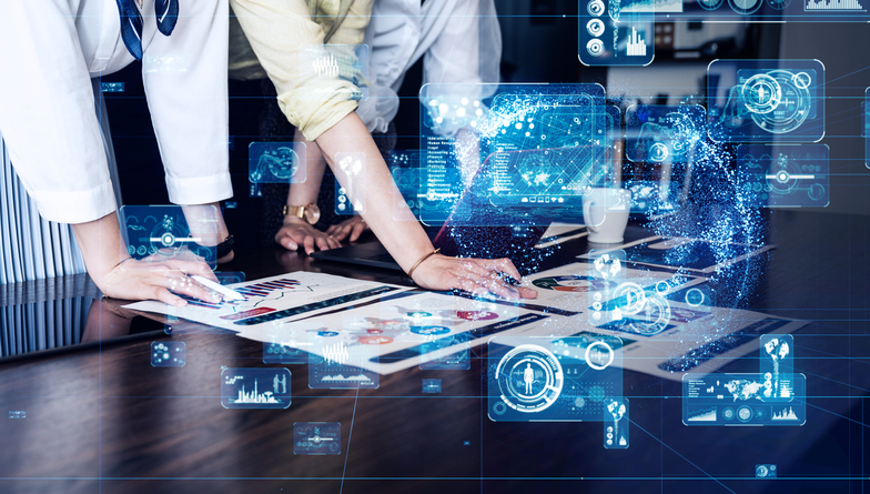 Three reasons for insurers to modernize their IT systems Image