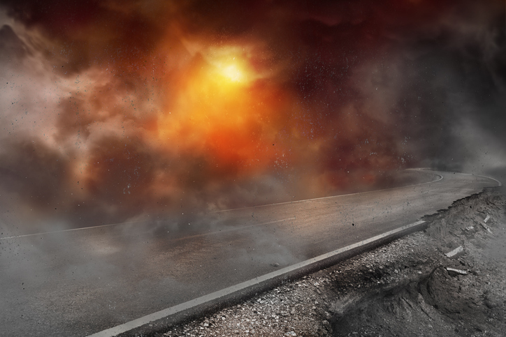 This is how much fire following an earthquake in Montreal could cost Image