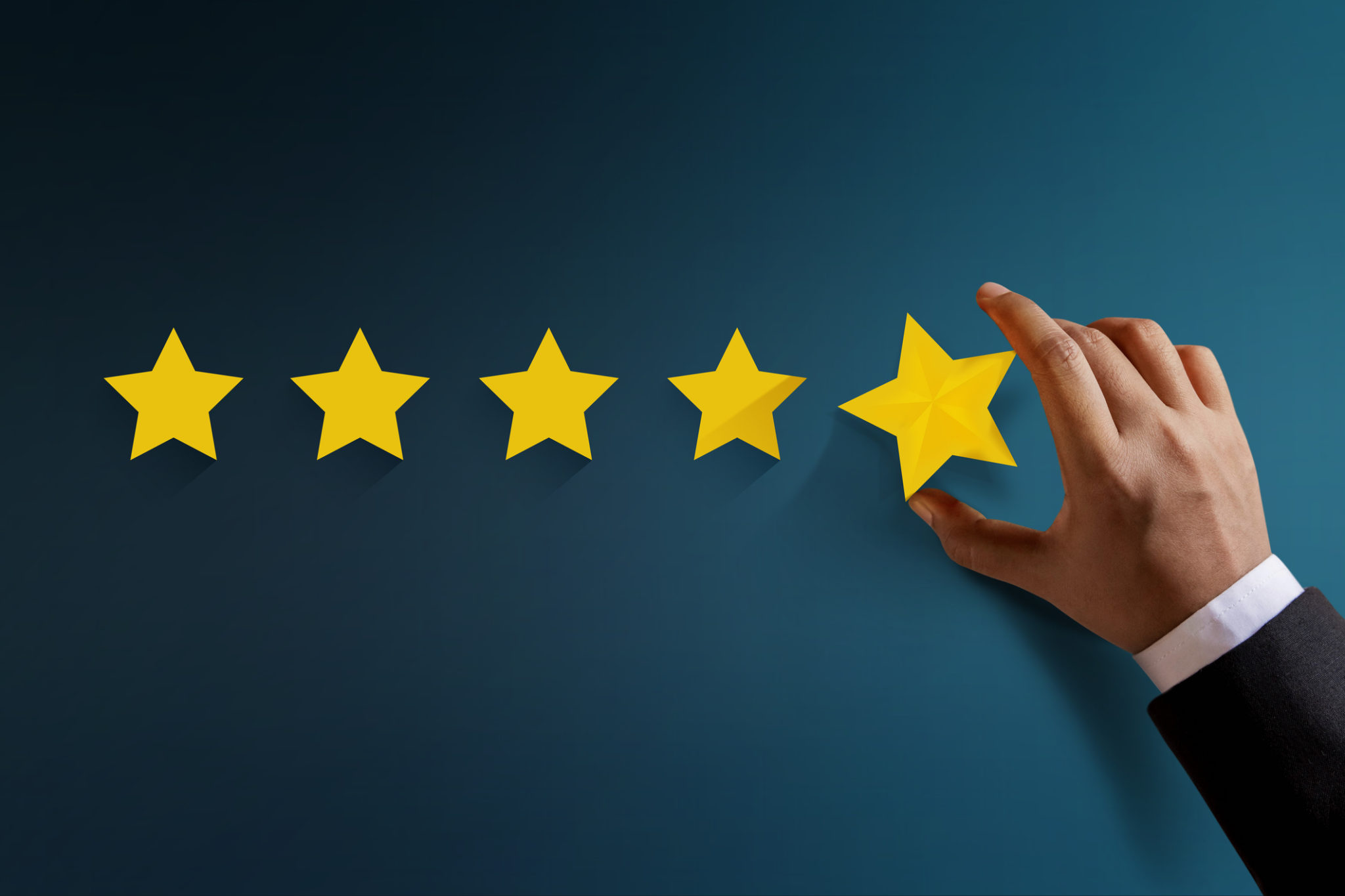 How customer experience became paramount – and how it will further change Image