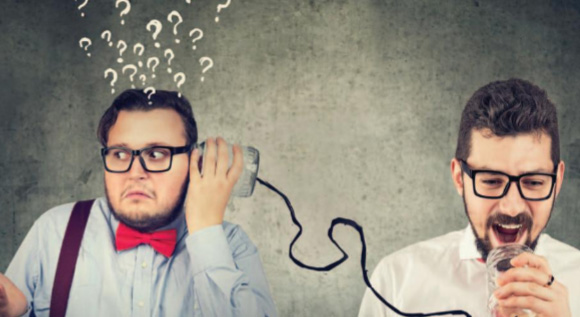 Say What You Mean Image