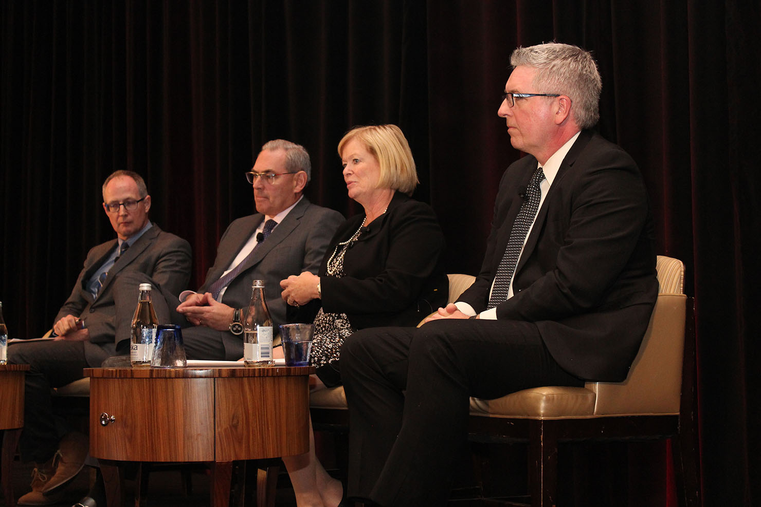 What’s coming to the forefront of commercial insurance Image