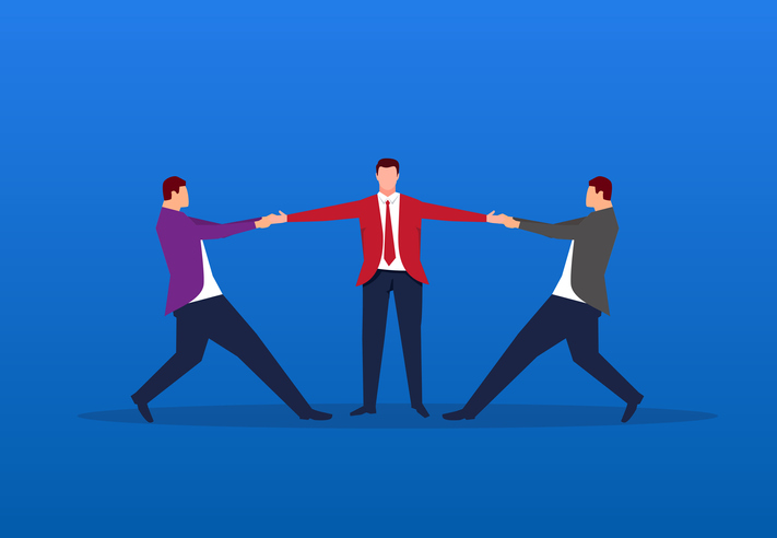 How commercial brokers and carriers are dealing with the war for talent Image