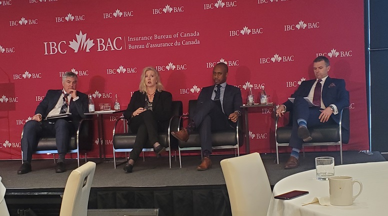 The biggest challenges facing the commercial auto space Image