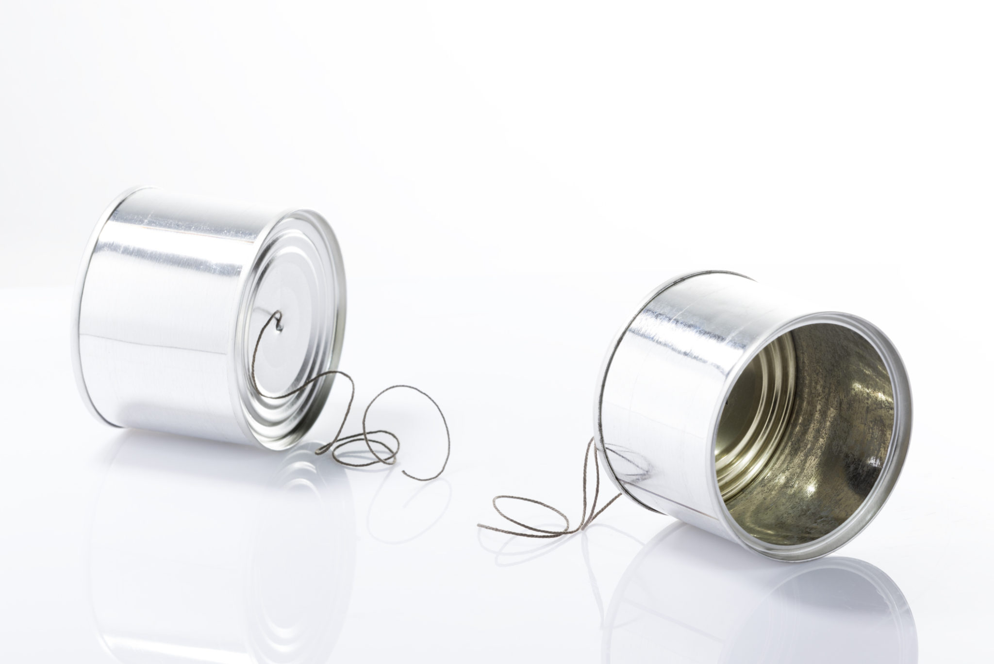 How a lack of communication with other sectors is hurting insurance Image