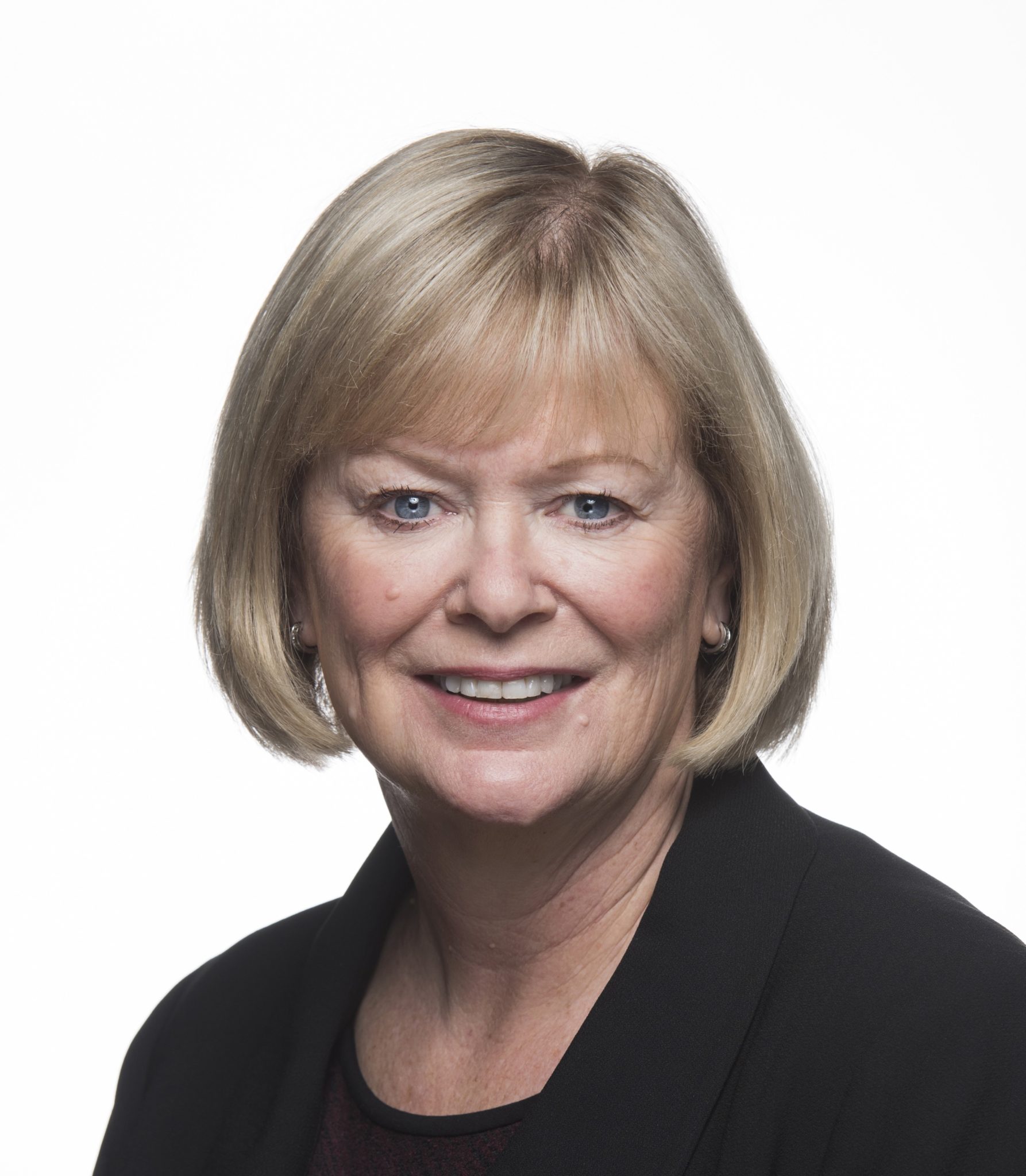 Executive Outlook 2020 | Carol Jardine, Wawanesa Image