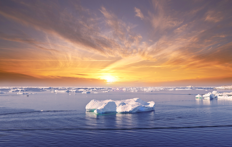 Climate change the story of the year in 2019: Canadian Press Image