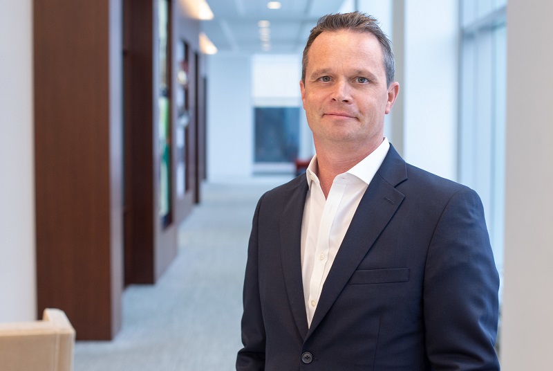 Gallagher names CEO of Canadian brokerage operations Image