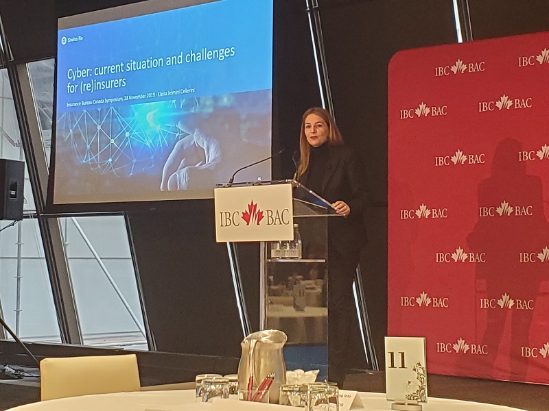 Why even cyber policies might not cover cyber losses Image