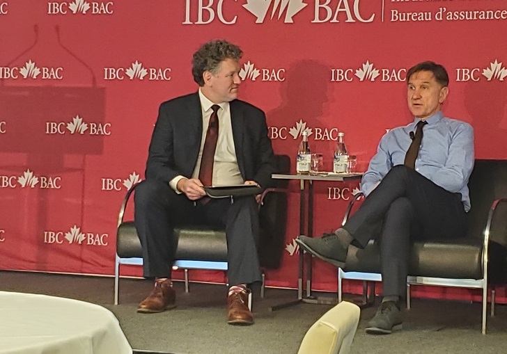 Why the Fort McMurray wildfire wasn’t worse Image