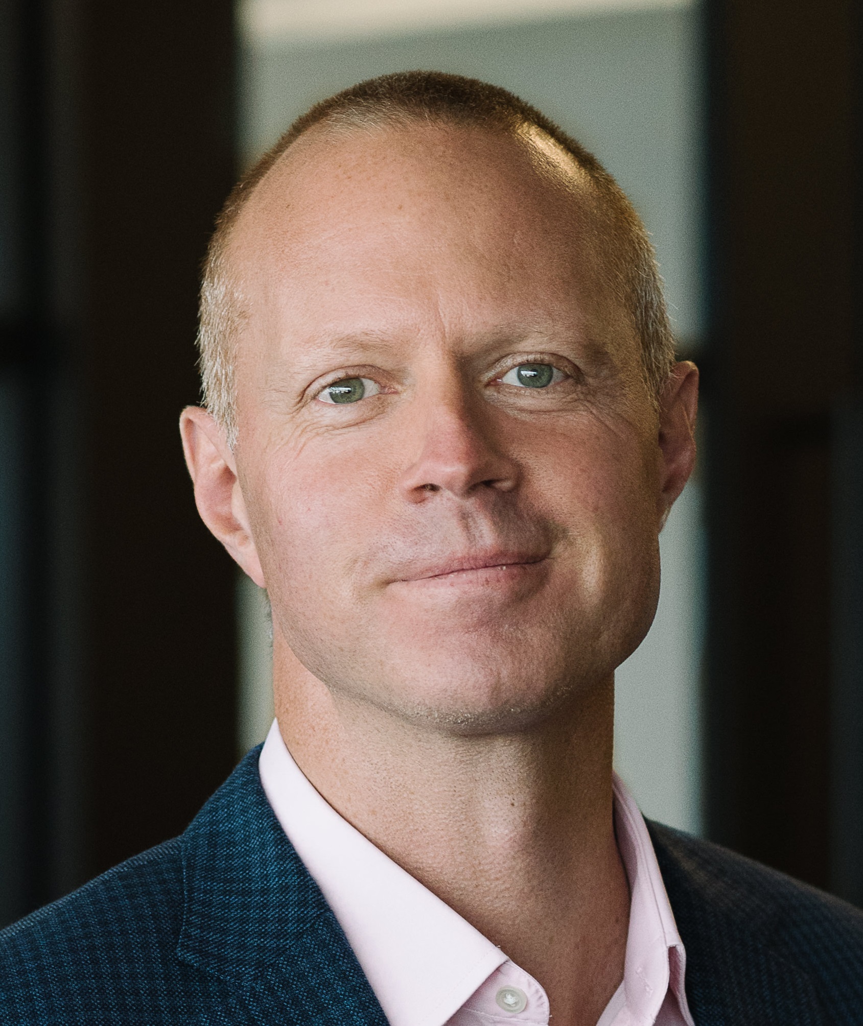 Executive Outlook 2020 | Jason Storah, Aviva Canada Image