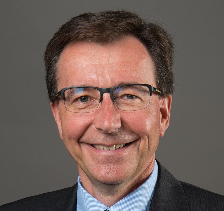 Executive Outlook 2020 | John Taylor, OMIA Image