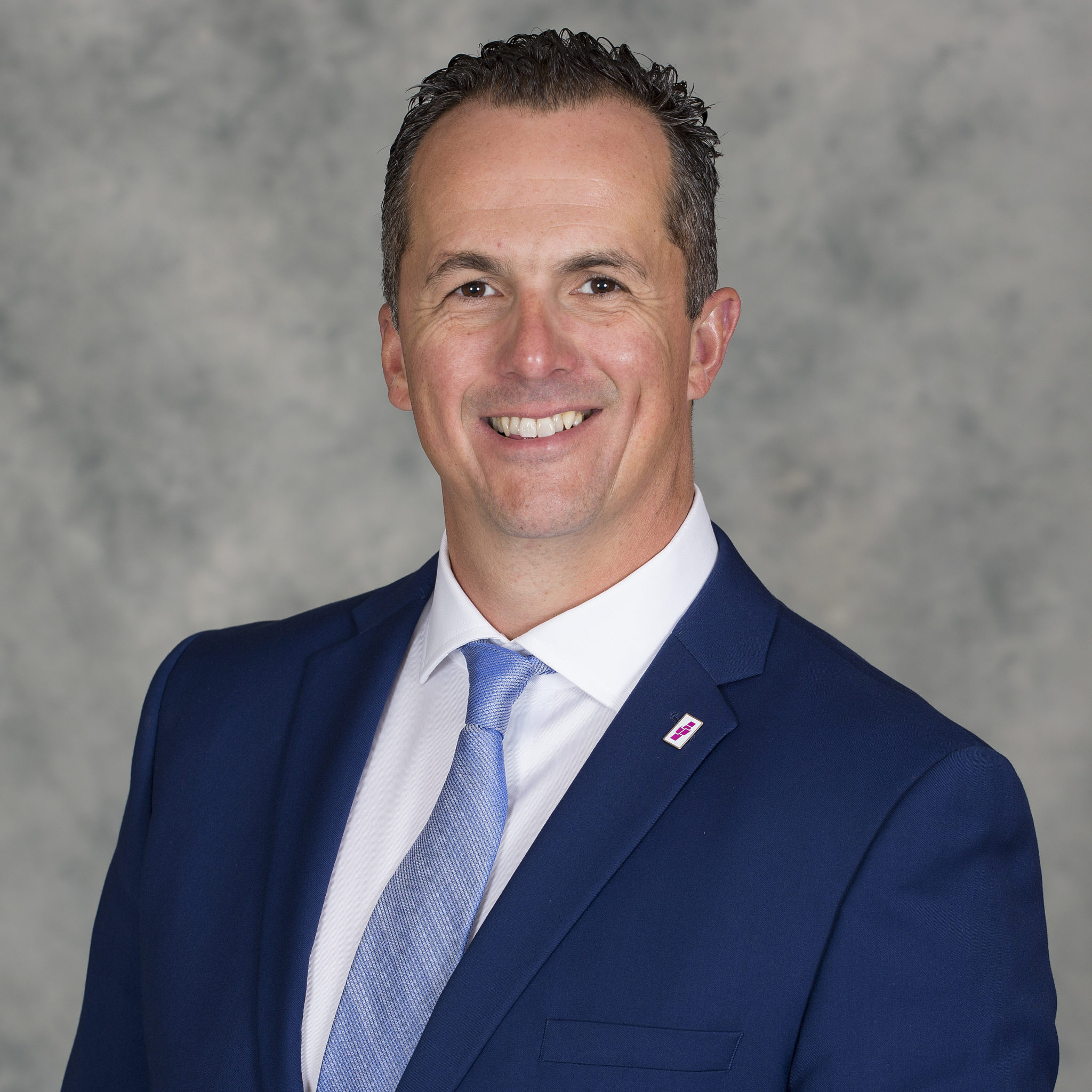 Big Moves – Newfoundland broker takes helm of IBAC Image