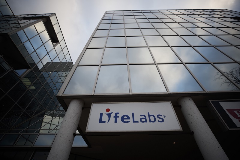 LifeLabs says data of up to 15 million customers compromised in cyberattack Image