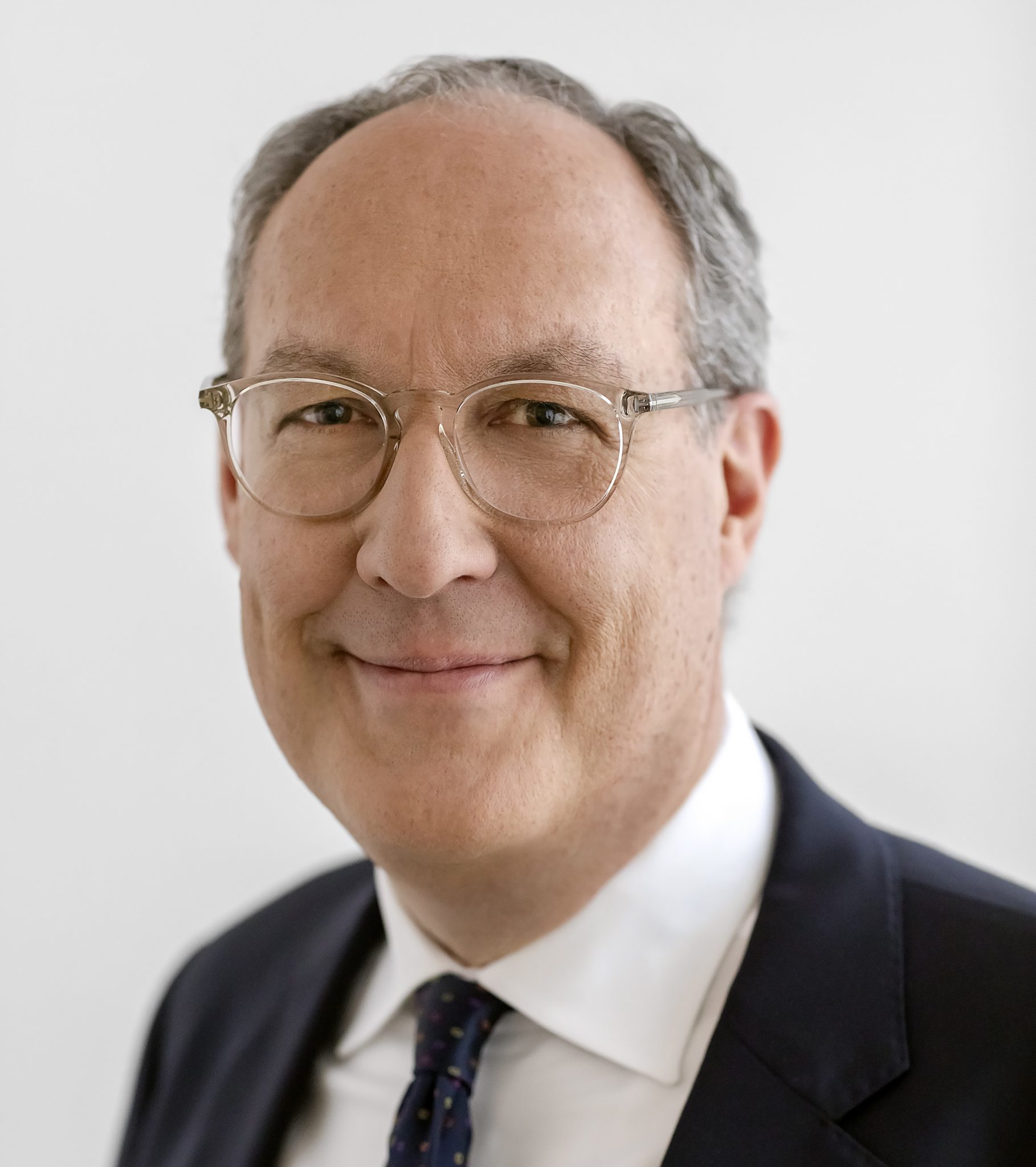 Executive Outlook 2020 | Louis Gagnon, Intact Image