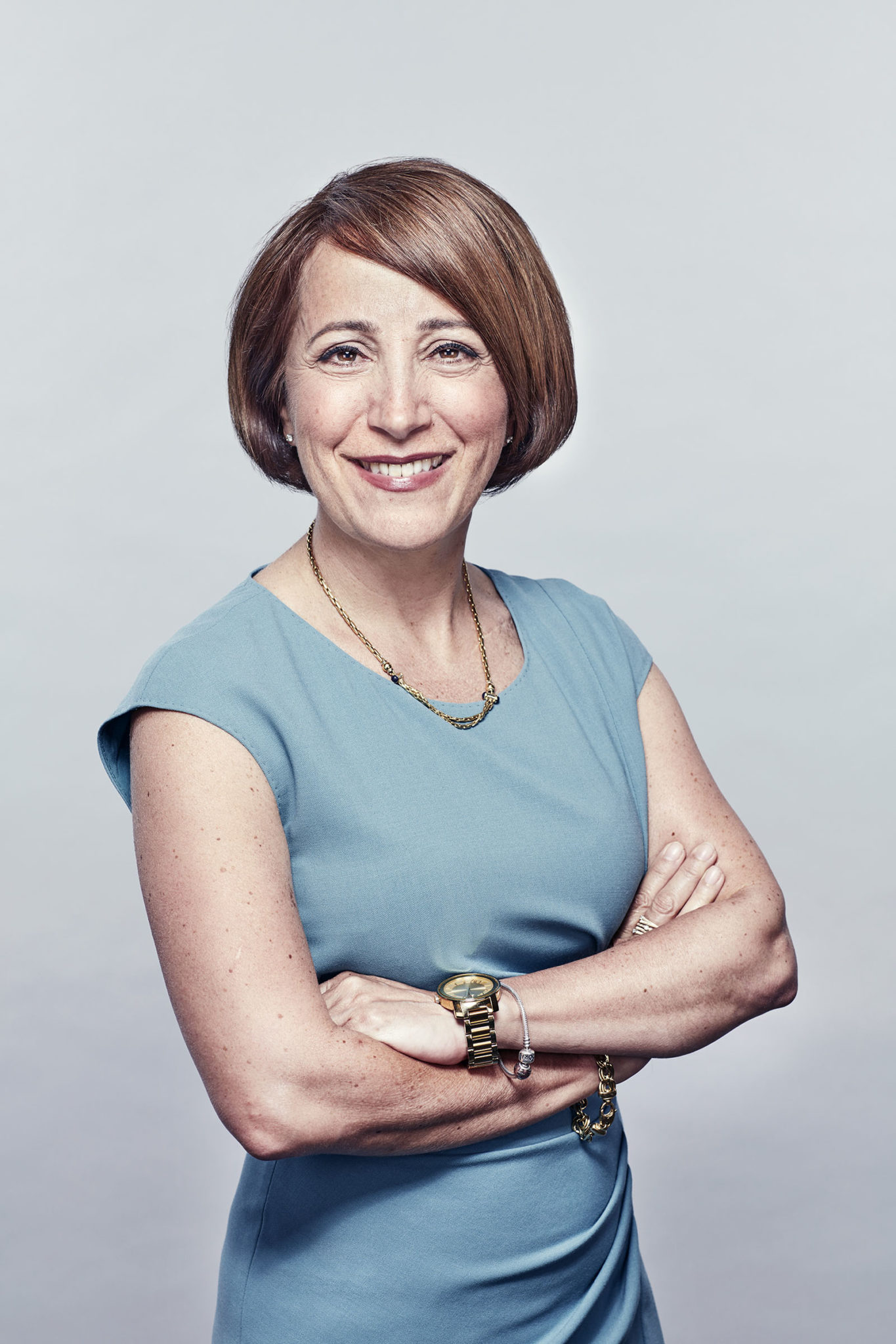 Executive Outlook 2020 | Silvy Wright, Northbridge Image