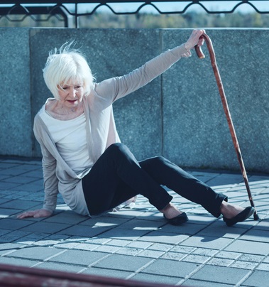 What the judge said when a trial lawyer accused an insurer of “playing hardball” with his elderly client Image