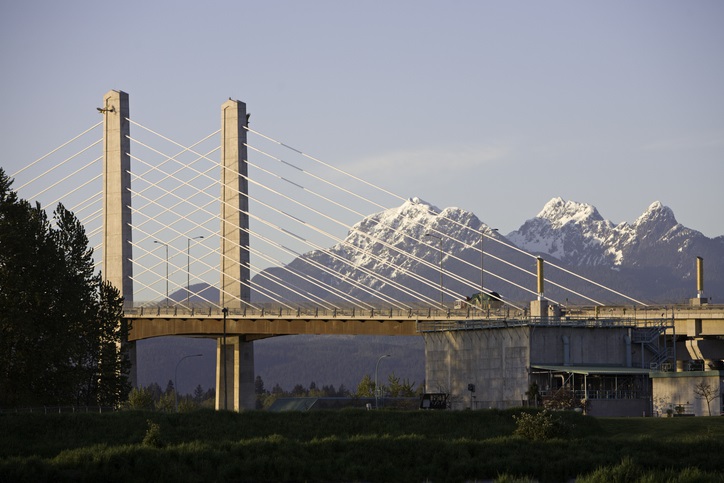 Married B.C. couple latest brokers to be disciplined for toll bridge scandal Image