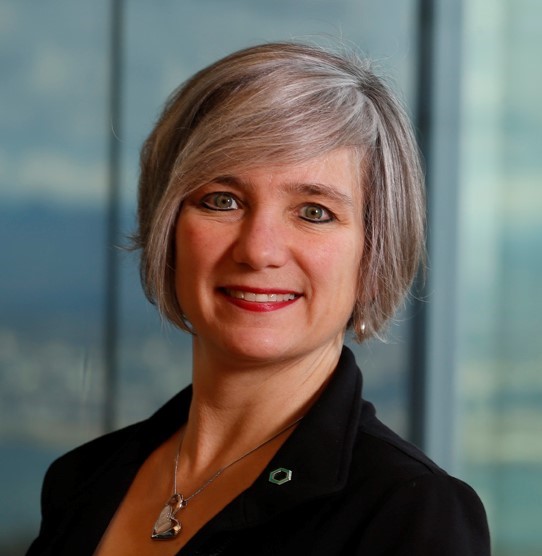 Executive Outlook 2020 | Valérie Lavoie, Desjardins Image