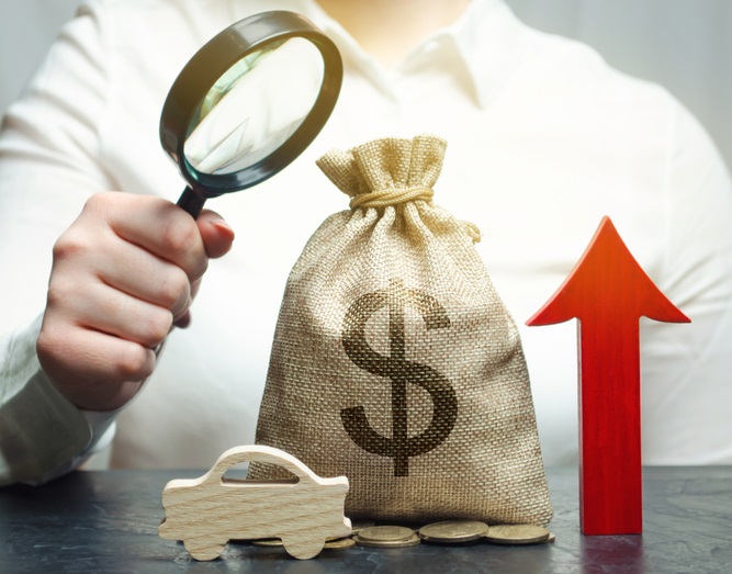 Alberta strikes panel to review auto insurance, won’t bring back rate cap Image