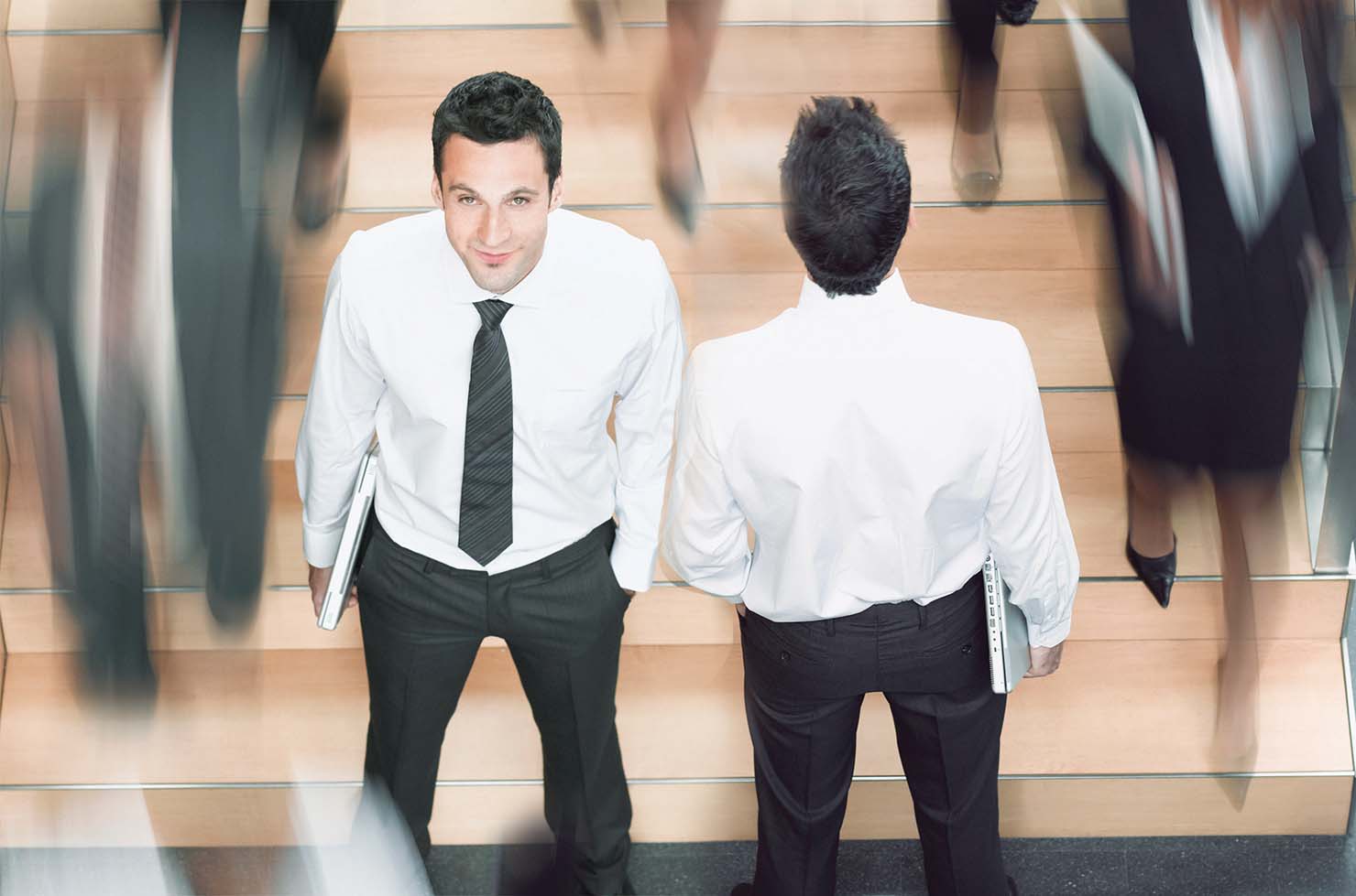 The same, but different Image