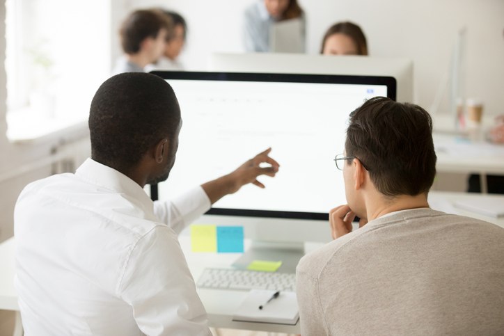 How Marsh sees the broker role evolving around cyber insurance Image