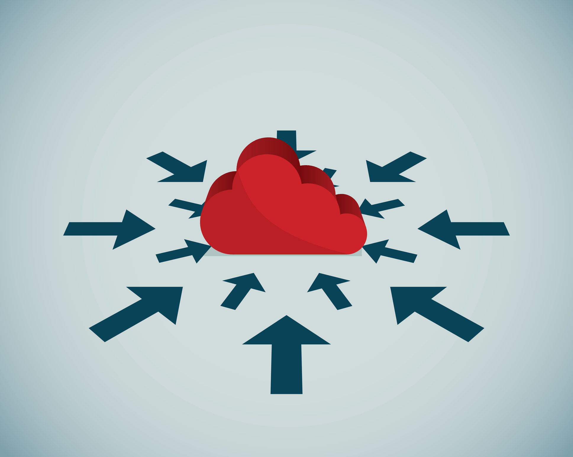 Ignoring this could leave brokers on the outside looking in Image