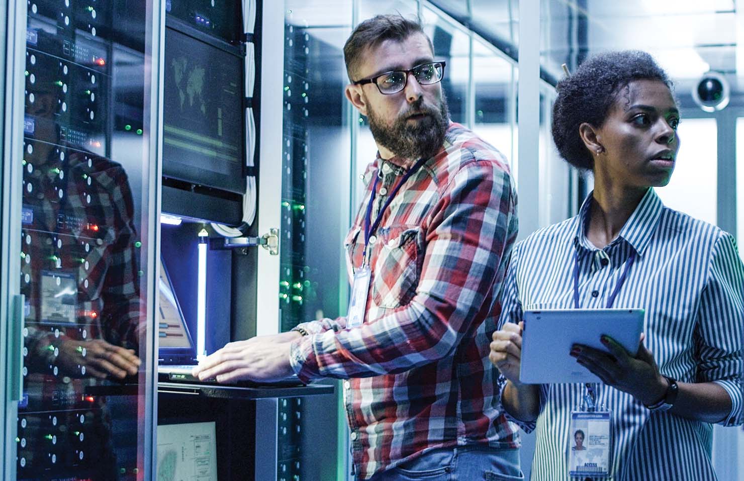 Do you know where your data is going? Image