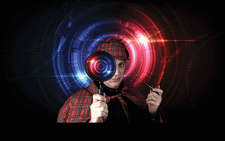 Deception Detection Image