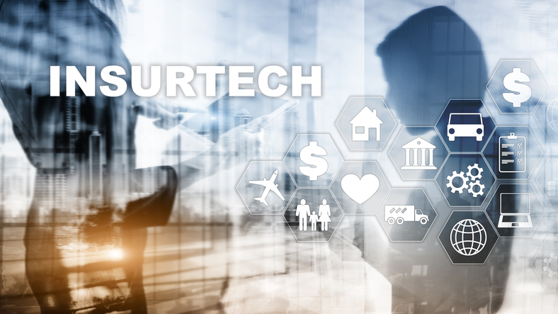 How insurtech is bringing policyholders inside the black box of insurance Image