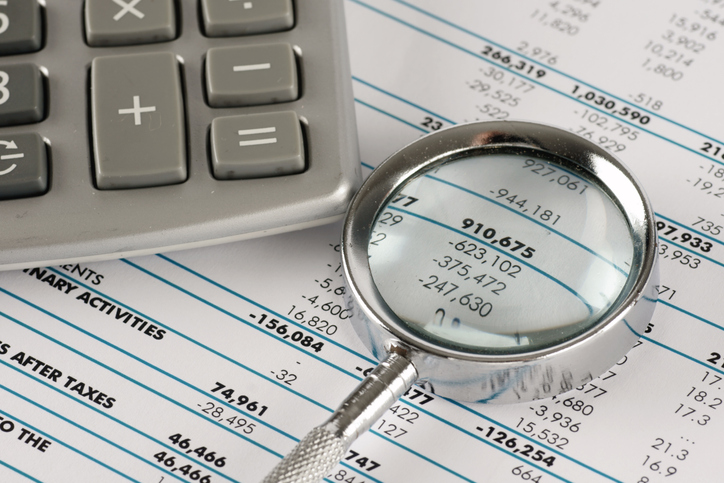 How profitable have Canadian P&C insurers been so far this year? Image