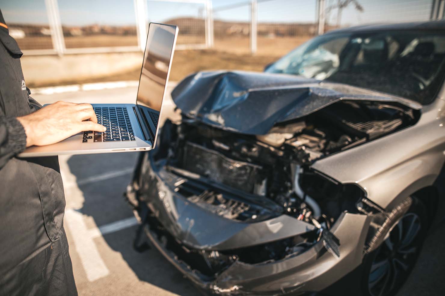 Chain of Command Image