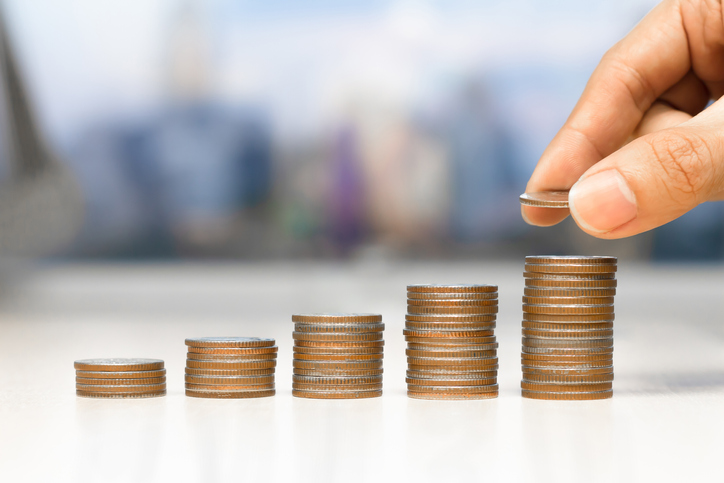 Brokers enduring short-term pain for post-pandemic gain Image