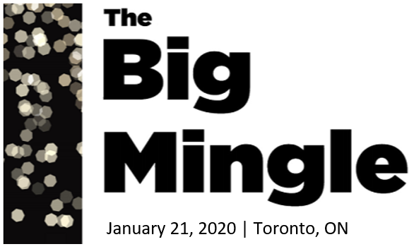 Announcing The 14th Annual ‘Big Mingle’ 2020 Image
