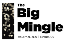 30 Forensic Engineering and Blouin Dunn LLP Proudly Announce the 2020 Big Mingle Sponsorship Partners Image