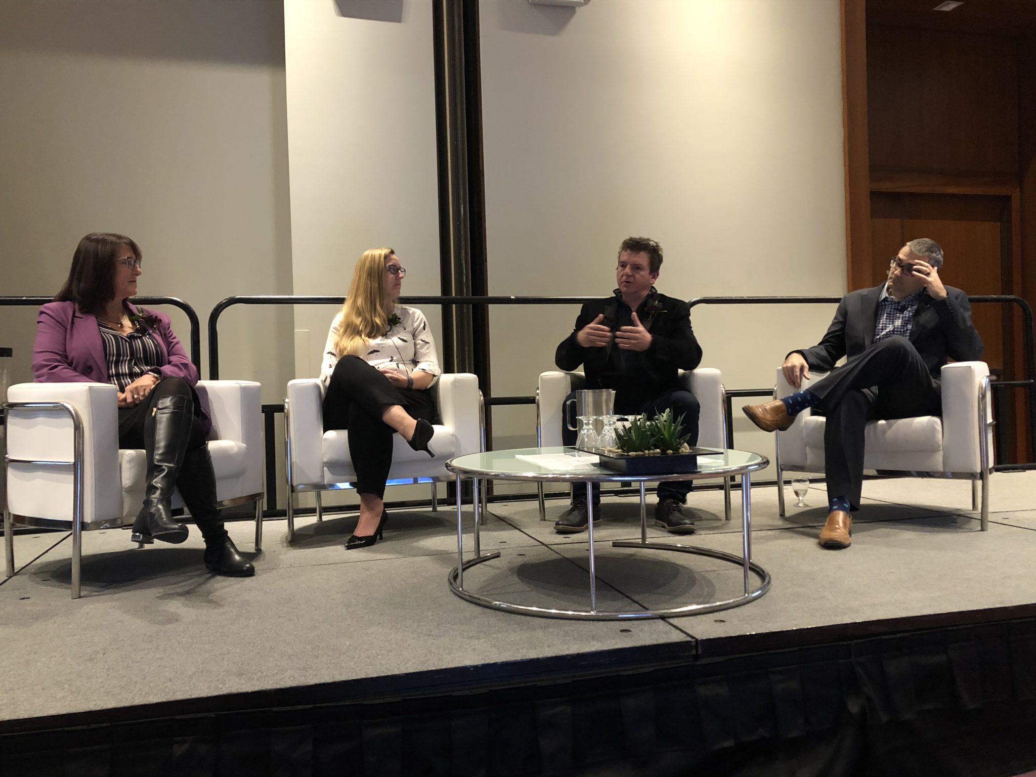 How tech has changed what it means to be an independent adjuster Image