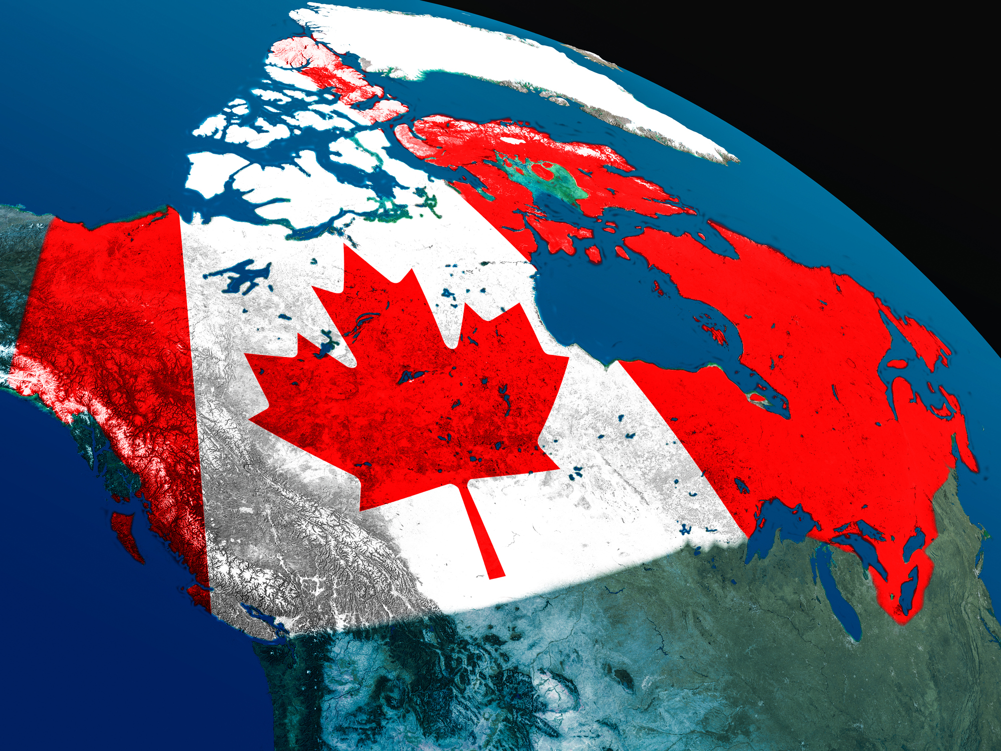 Why Canada is the model for global risk management Image