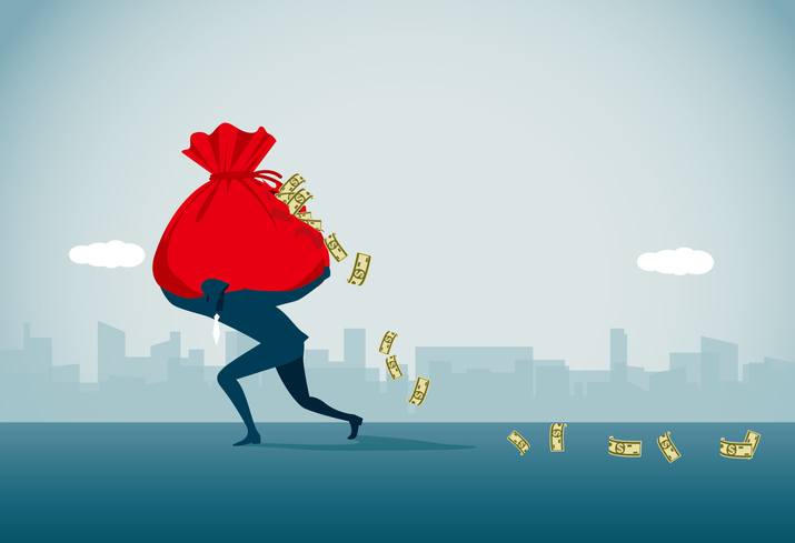 “Throw-in” crime coverage: A judge’s cautionary advice to brokers Image