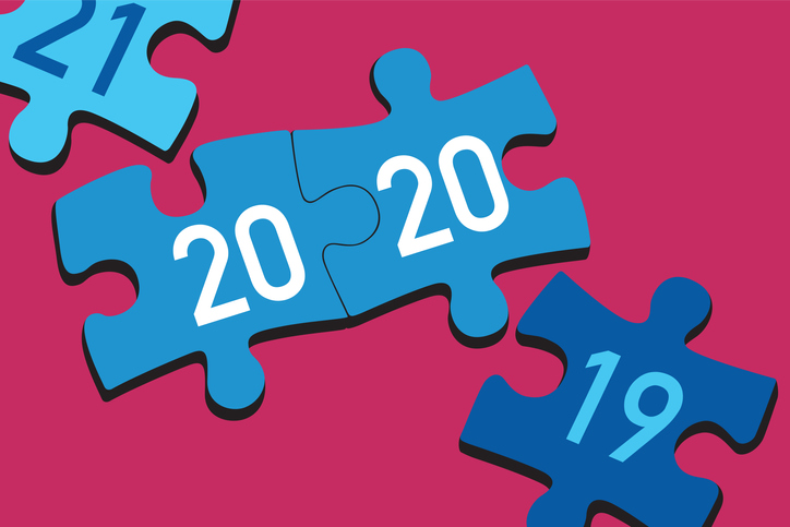 The first brokerage M&A deal of 2020 Image