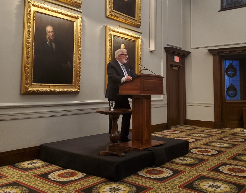 When OSFI will reissue proposed draft reinsurance rules Image